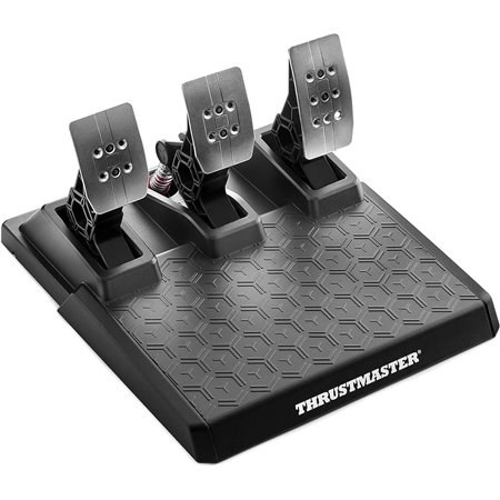 Pedales Thrustmaster T-3PM PC PS4/5 Xbox (4060210)