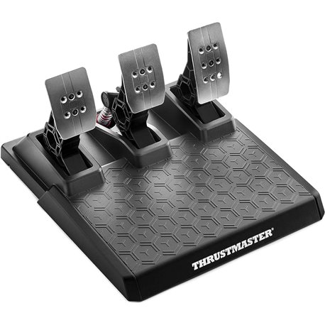 Pedales Thrustmaster T-3PM PC PS4/5 Xbox (4060210)