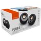 Altavoces Creative Pebble V3 2.0 USB BT (51MF1700AA000)