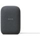 Altav. Inteligente Google Nest Audio Negro (GA01586-ES)