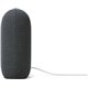 Altav. Inteligente Google Nest Audio Negro (GA01586-ES)