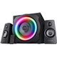 Altavoces Trust GXT 629 Tytan 2.1 60W RGB 3.5mm (22944)