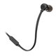 Auriculares Intrauditivos JBL Jack 3.5 Negros (T110BLK)