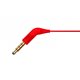 Auriculares Intrauditivos JBL Jack 3.5 Rojos (T110RED)