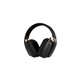 Auriculares Gaming KROM USB-C BT Negros (NXKROMKANJIBK)