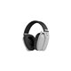 Auriculares Gaming KROM USB-C BT Blanco (NXKROMKANJIWH)