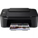 IMPRESORA CANON PIXMA TS3550I MFP COLOR WIFI BLACK