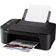 IMPRESORA CANON PIXMA TS3550I MFP COLOR WIFI BLACK