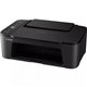 IMPRESORA CANON PIXMA TS3550I MFP COLOR WIFI BLACK