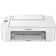 IMPRESORA CANON PIXMA TS3351 MFP COLOR WIFI WHITE