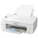 IMPRESORA CANON PIXMA TS3351 MFP COLOR WIFI WHITE