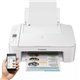 IMPRESORA CANON PIXMA TS3351 MFP COLOR WIFI WHITE