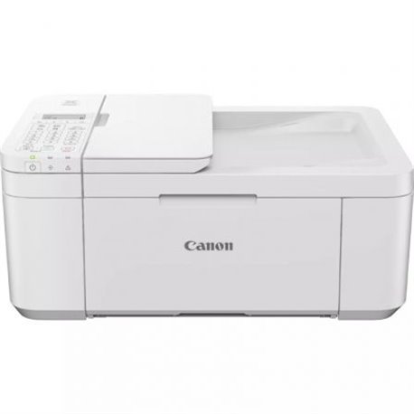 IMPRESORA CANON PIXMA TR4751I MFP DUPLEX COLOR WIFI WHITE