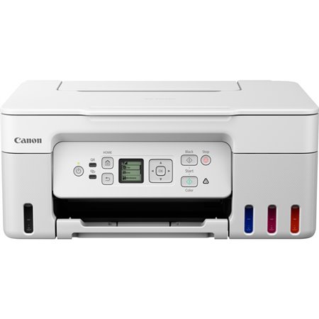 IMPRESORA CANON PIXMA G3571 MEGATANK MFP COLOR WIFI WHITE