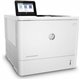 IMPRESORA HP LASERJET MONOCROMO M611DN DUPLEX WHITE