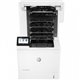 IMPRESORA HP LASERJET MONOCROMO M611DN DUPLEX WHITE