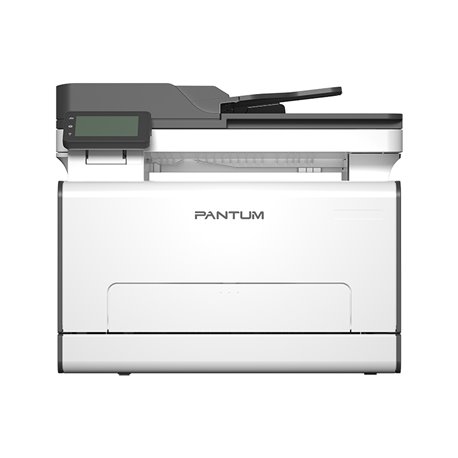 IMPRESORA MFP PANTUM LASER COLOR CM2100ADW 120PPM 250H USB RJ45 WIFI 3Y