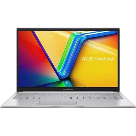 PORTATIL ASUS VIVOBOOK F17 I5 1235U/16GB/SSD512GB/15.6 FHD/FREEDOS