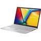 PORTATIL ASUS VIVOBOOK F17 I5 1235U/16GB/SSD512GB/15.6 FHD/FREEDOS