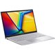 PORTATIL ASUS VIVOBOOK F17 I5 1235U/16GB/SSD512GB/15.6 FHD/FREEDOS