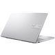 PORTATIL ASUS VIVOBOOK F17 I5 1235U/16GB/SSD512GB/15.6 FHD/FREEDOS