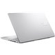 PORTATIL ASUS VIVOBOOK F17 I5 1235U/8GB/SSD512GB/15.6 FHD/W11PRO