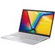 ASUS F1504ZA-NJ691W i5-1235U 16Gb 512Gb 15.6" W11 Plata