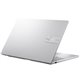 ASUS F1504ZA-NJ691W i5-1235U 16Gb 512Gb 15.6" W11 Plata