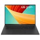 LG Gram 15" i5 16Gb 512Gb SSD FreeOS (15ZD90R-V.AX55B)