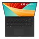 LG Gram 15" i5 16Gb 512Gb SSD FreeOS (15ZD90R-V.AX55B)