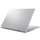 ASUS 14 OLED M5406NA-QD082W R5 16Gb 512Gb 14" W11 Plata