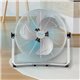 Ventilador Industrial CECOTEC 4100 Pro 100W(05934)