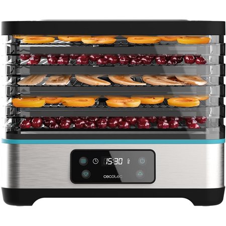 Deshidratador de Alimentos CECOTEC VitaDry Pro (04949)
