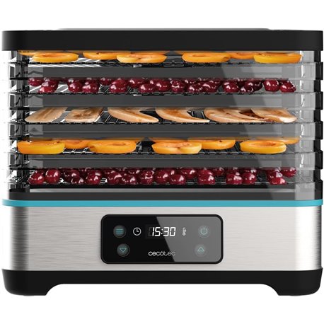 Deshidratador de Alimentos CECOTEC VitaDry Pro (04949)