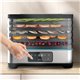 Deshidratador de Alimentos CECOTEC VitaDry Pro (04949)