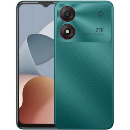 Smartp ZTE Blade A34 6.6" 2+4Gb 64Gb 4G Verde (P963F94)