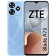 Smartp ZTE Blade A73 6.6" 4+4Gb 128Gb 4G Azul (P606F07)