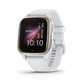 Smartwatch Garmin Venu Sq 2 Oro/Blanco (010-02701-11)