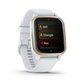 Smartwatch Garmin Venu Sq 2 Oro/Blanco (010-02701-11)