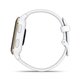 Smartwatch Garmin Venu Sq 2 Oro/Blanco (010-02701-11)