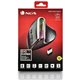 Ratón Vertical NGS Óptico RF BT 3200dpi Negro(EVOKARMA)