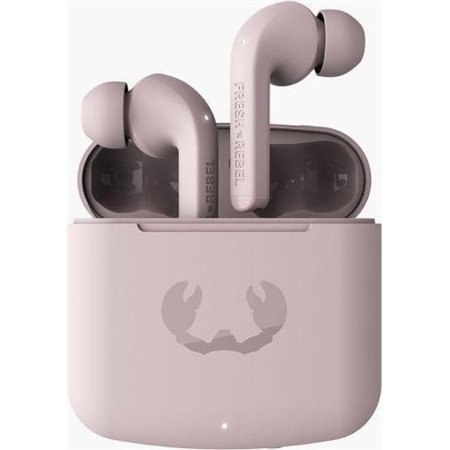 Auriculares Fresh N Rebel Twins Fuse Smokey Pink