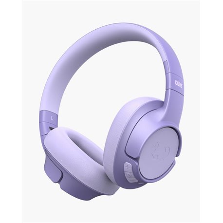 Auriculares Fresh N Rebel Clam Core Lilac (3HP3200DL)