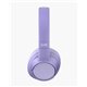 Auriculares Fresh N Rebel Clam Core Lilac (3HP3200DL)