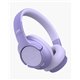 Auriculares Fresh N Rebel Clam Core Lilac (3HP3200DL)