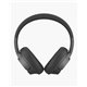 Auriculares Fresh N Rebel Clam Core Grey (3HP3200SG)