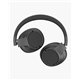 Auriculares Fresh N Rebel Clam Core Grey (3HP3200SG)