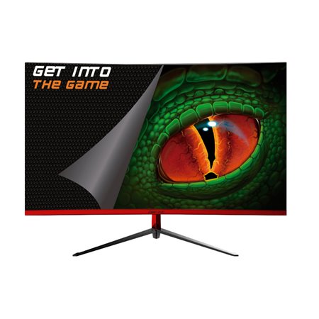 Monitor Gaming KeepOut 27" LED Curvo 100Hz (XGM27CV2)