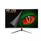 Monitor Gaming KeepOut 24" VA FHD Curvo (XGM24PRO4)