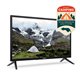 TV Engel 24" DLED HD Especial Camping Negro (LE2462CA)